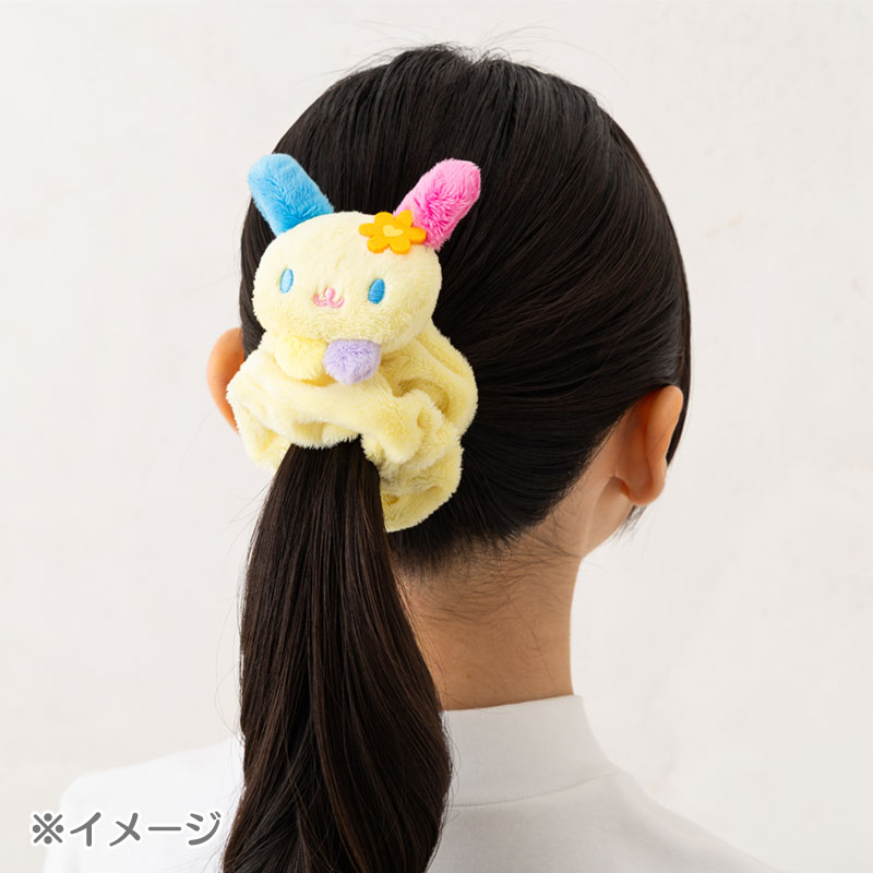 Kuromi 公仔髮圈