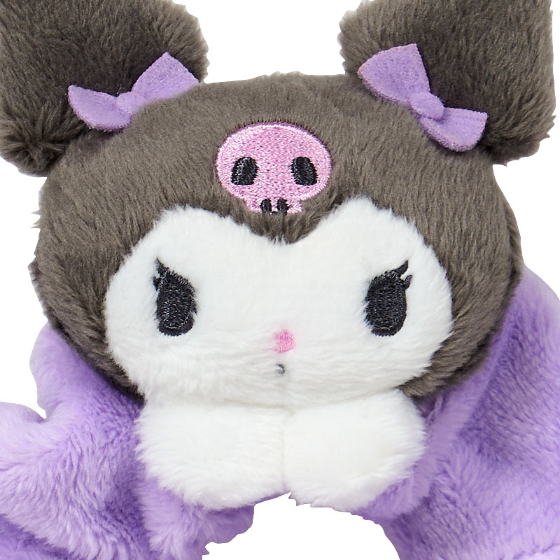 Kuromi 公仔髮圈
