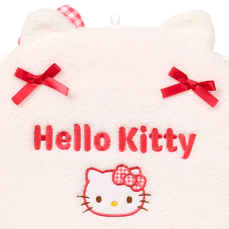 Hello Kitty 扇袋（ENJOY IDOL 彩色蝴蝶結系列）