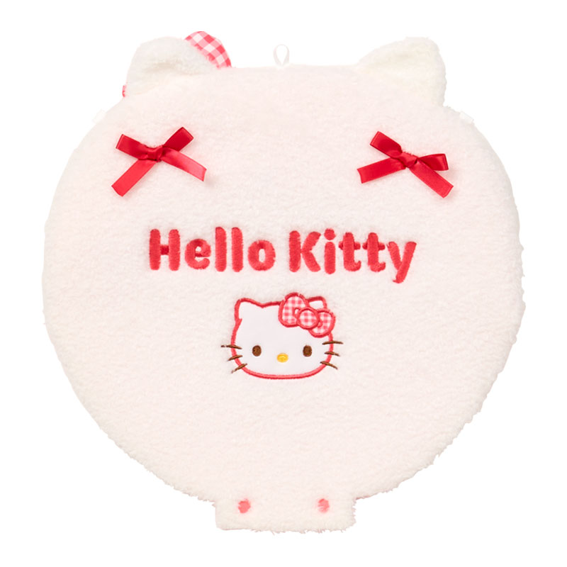 Hello Kitty 扇袋（ENJOY IDOL 彩色蝴蝶結系列）