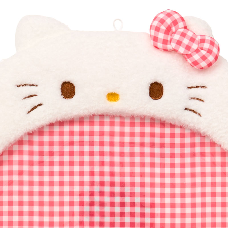 Hello Kitty 扇袋（ENJOY IDOL 彩色蝴蝶結系列）