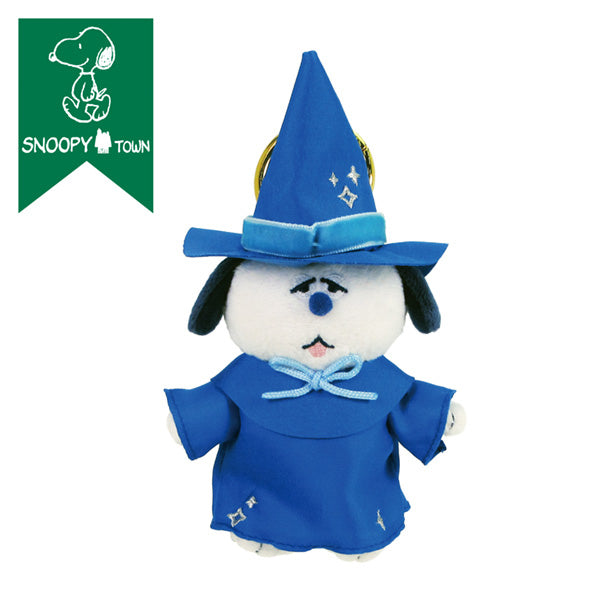 Snoopy 公仔掛飾 Olaf（MAGICAL HALLOWEEN）