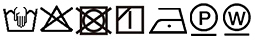 titivate 方領蕾絲上衣