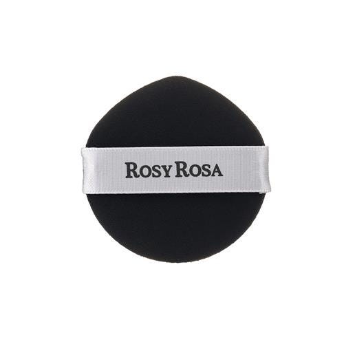 ROSY ROSA 多用途粉底粉撲 2個裝 纖薄型