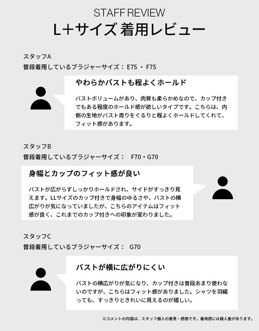 OUR WACOAL 帶胸墊棉質羅紋背心