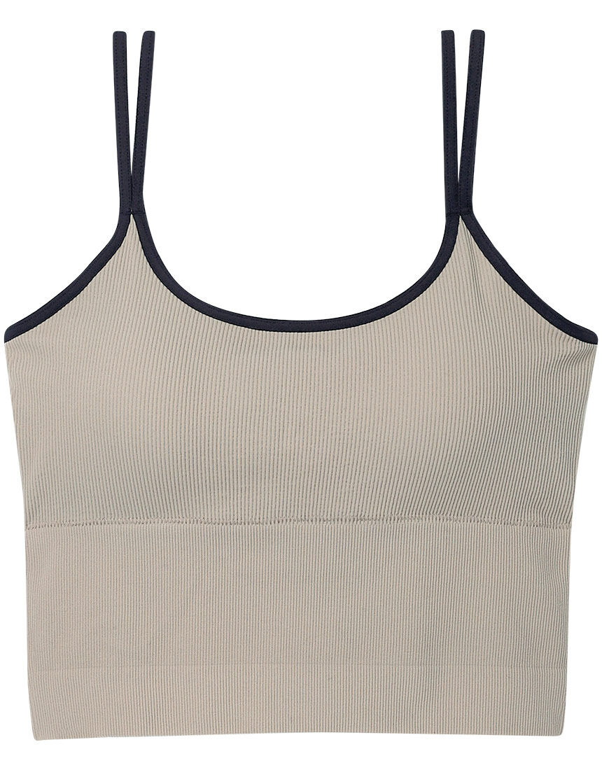 AMPHI 大開背設計 Bra Top