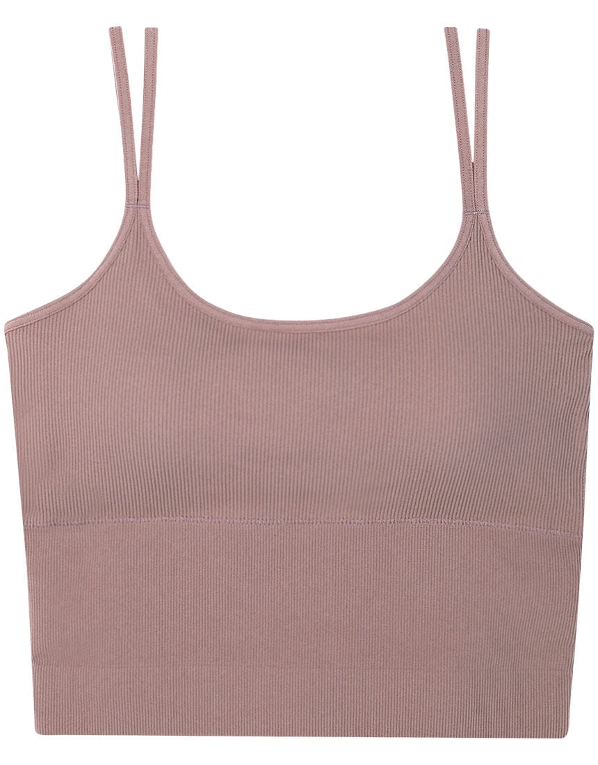 AMPHI 大開背設計 Bra Top