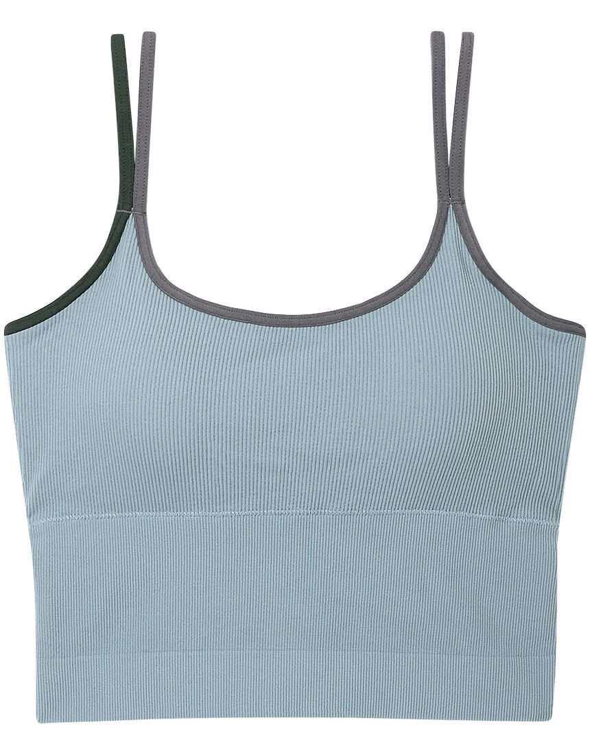 AMPHI 大開背設計 Bra Top