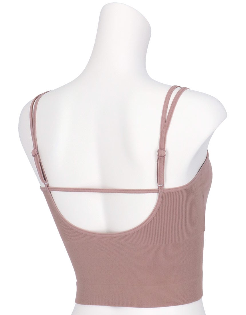 AMPHI 大開背設計 Bra Top