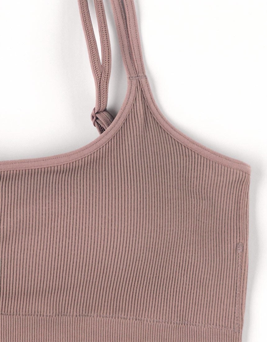 AMPHI 大開背設計 Bra Top