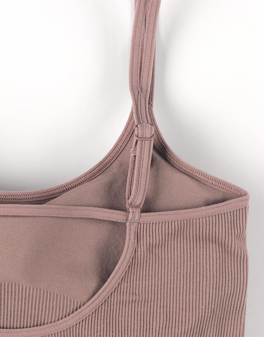 AMPHI 大開背設計 Bra Top