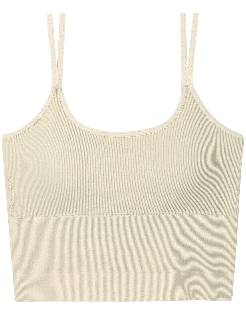 AMPHI 大開背設計 Bra Top