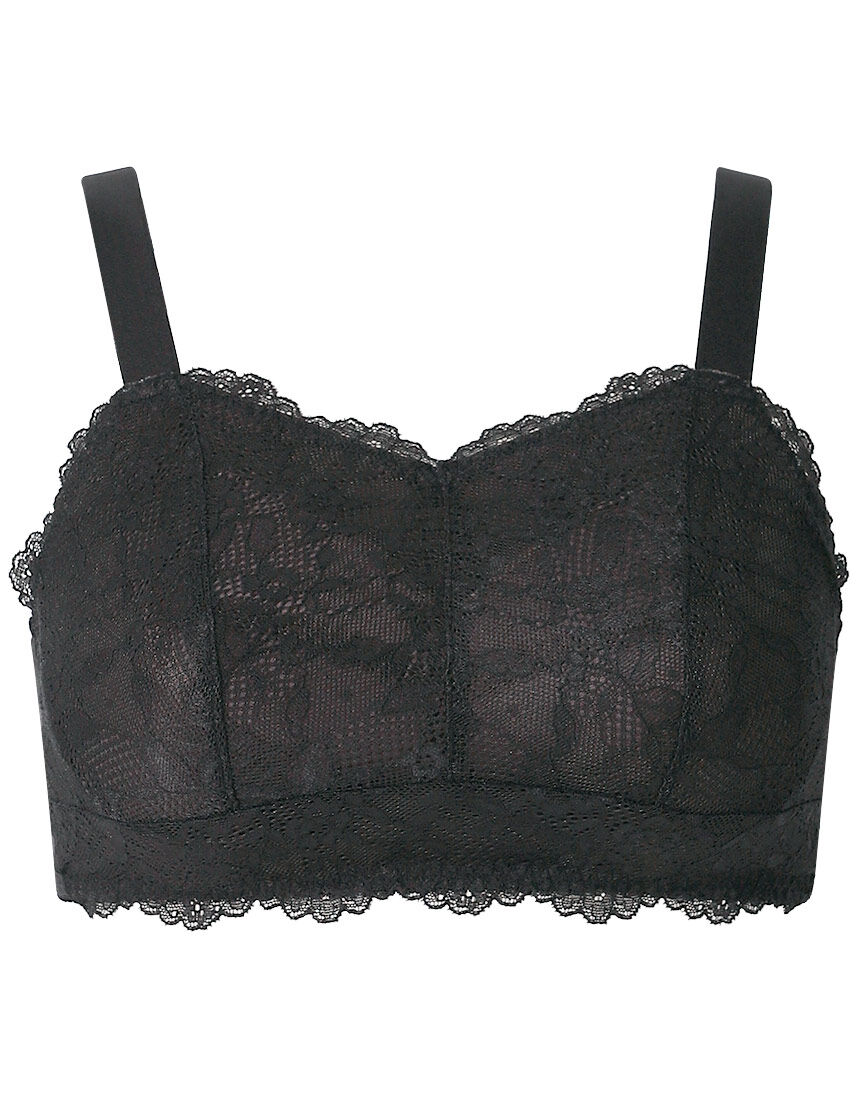 【Night Up Bra Lacy】睡眠支援無鋼圈胸圍