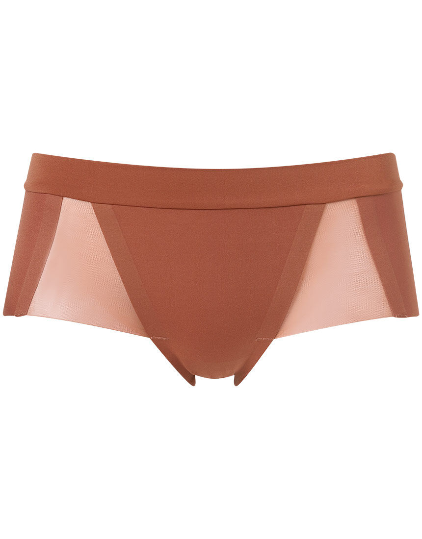 Wacoal Refit Bra 配襯女士平腳內褲