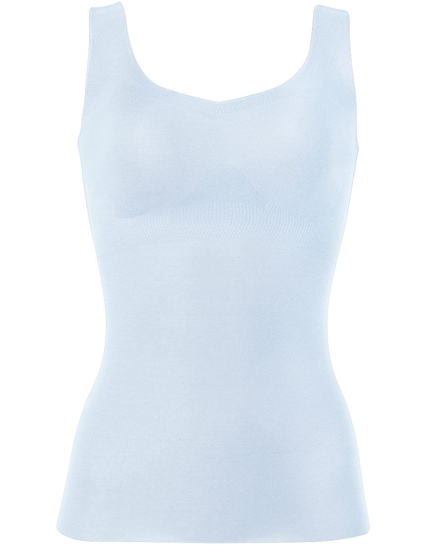 GOCOCi 棉混約80% 舒適肌觸感 Bra Top
