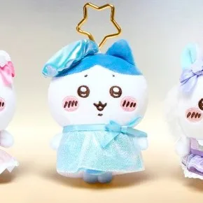 吉伊卡哇大陸名創時裝系列
