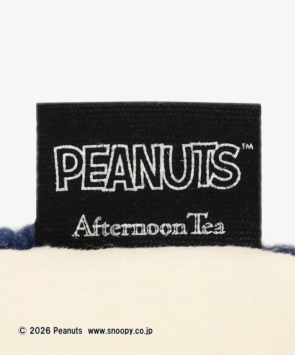 Snoopy x Afternoon Tea 歐拉夫暖手蛋