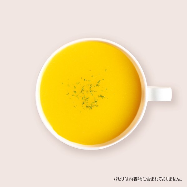 粟米忌廉速溶湯兩杯份袋裝