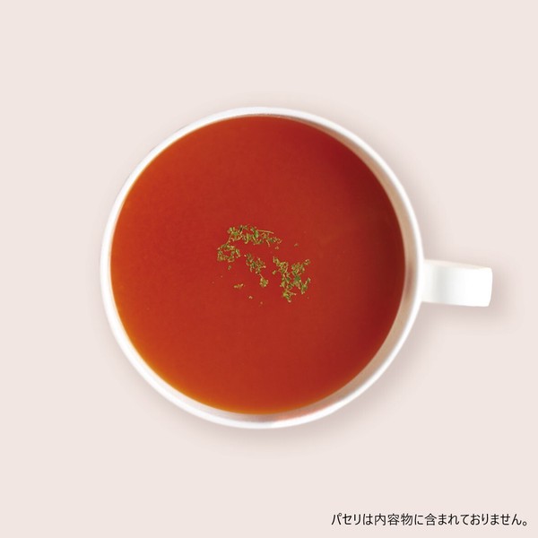 奢華番茄意式雜菜湯 即沖湯包禮袋