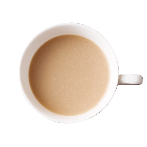 THANK YOU花卉設計即沖士多啤梨奶茶禮袋