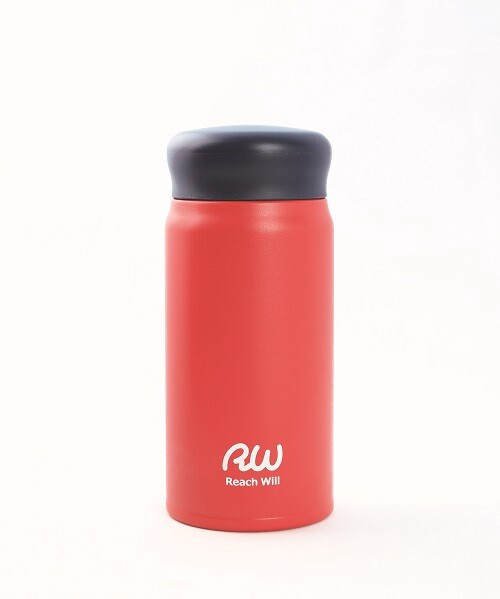 Reach Will 不鏽鋼真空保溫杯 350ml