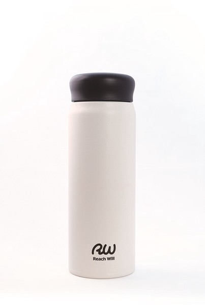 Reach Will 不鏽鋼真空保溫杯 480ml