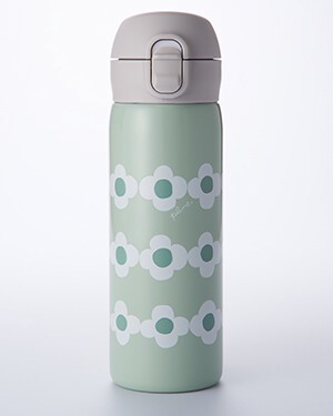 plune. 不鏽鋼彈蓋保溫杯 480ml