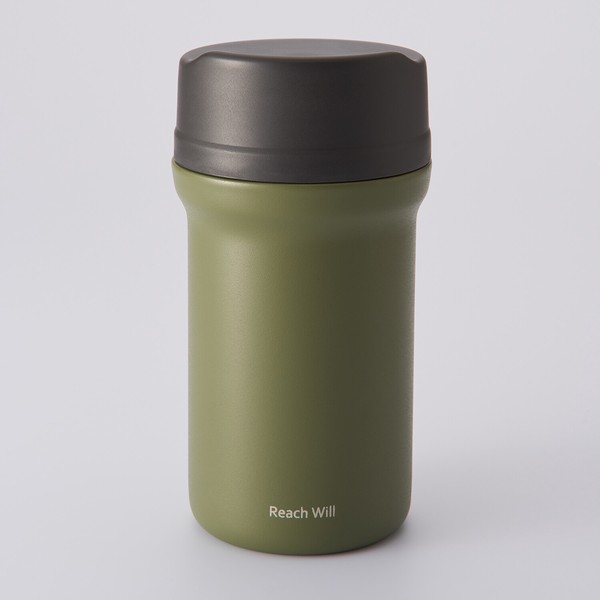 CAFE MUG BOTTLE 不鏽鋼咖啡保溫杯 380ml
