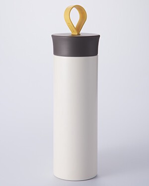 ellipS 不鏽鋼保溫杯 400ml