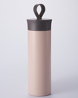 ellipS 不鏽鋼保溫杯 400ml