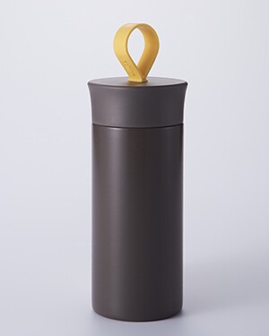 ellipS 不鏽鋼保溫瓶 300ml
