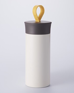 ellipS 不鏽鋼保溫瓶 300ml