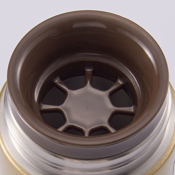 ReachWill 日本傳統文化系列 不鏽鋼保溫瓶 700ml 風神雷神圖案