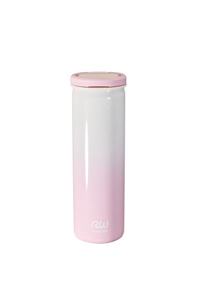 eco stick 不鏽鋼冰囊水樽 240ml 2WAY設計