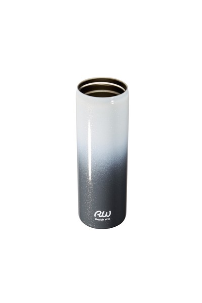 eco stick 不鏽鋼冰囊水樽 240ml 2WAY設計
