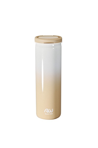 eco stick 不鏽鋼冰囊水樽 240ml 2WAY設計
