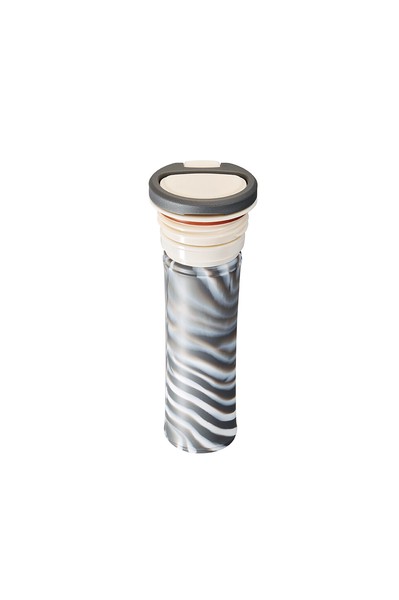 eco stick 不鏽鋼冰囊水樽 240ml 2WAY設計