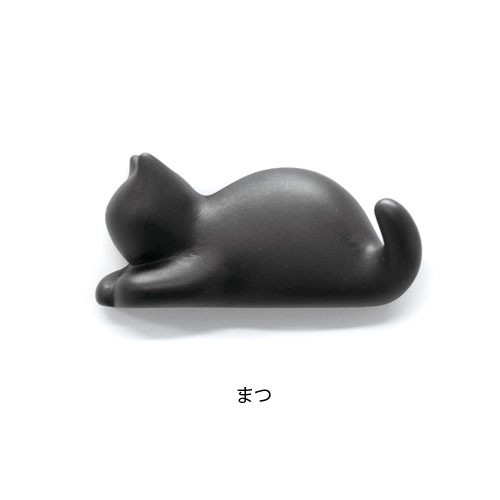 貓咪造型磁石貼