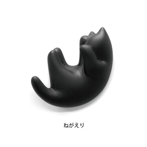 貓咪造型磁石貼